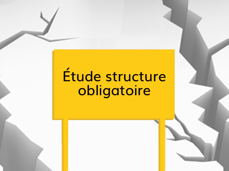 123 Structure - Étude obligatoire